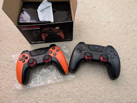 🎮 X2 Ultra Game Stick 4K – Consola Retro con 30,000