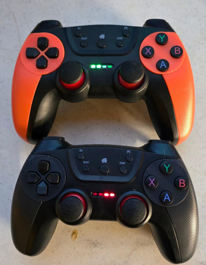 🎮 X2 Ultra Game Stick 4K – Consola Retro con 30,000