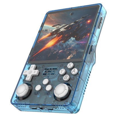 🎮 R36Plus Consola Retro Portátil 4.0” IPS