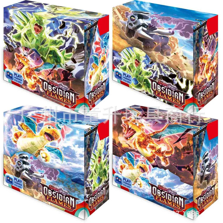 Pokémon TCG Booster Bundle Scarlet & Violet – Prismatic Evolutions