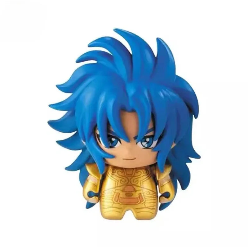 Saint Seiya figura coleccionista 🏆  Doce Signos del Zodiaco