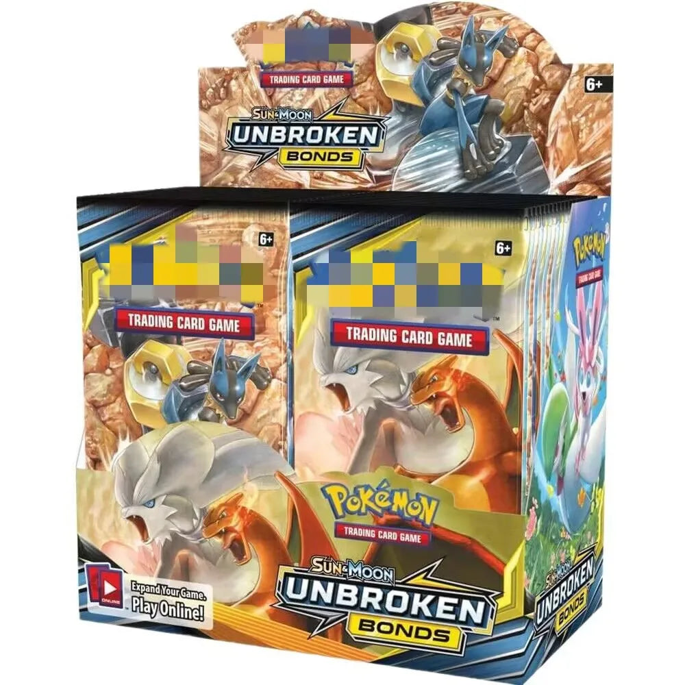 Pokémon TCG Scarlet & Violet — Destined Rivals Booster Box (36 Sobres)