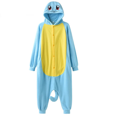 Pijama Pokémon Onesie Adulto