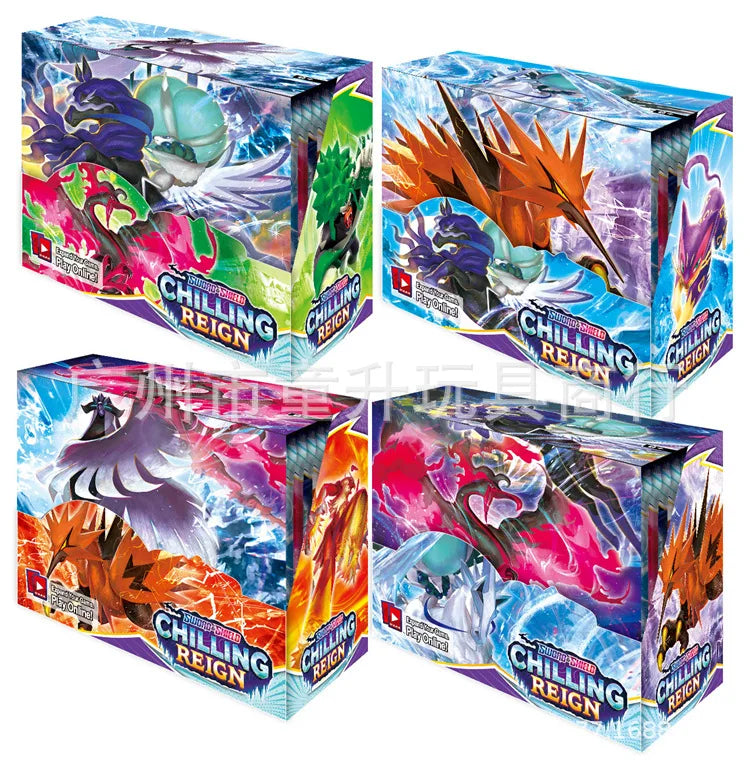 Pokémon TCG Booster Bundle Scarlet & Violet – Prismatic Evolutions