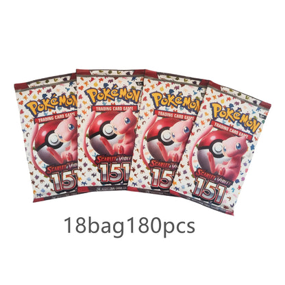 Pokémon TCG Booster Bundle Scarlet & Violet – Prismatic Evolutions