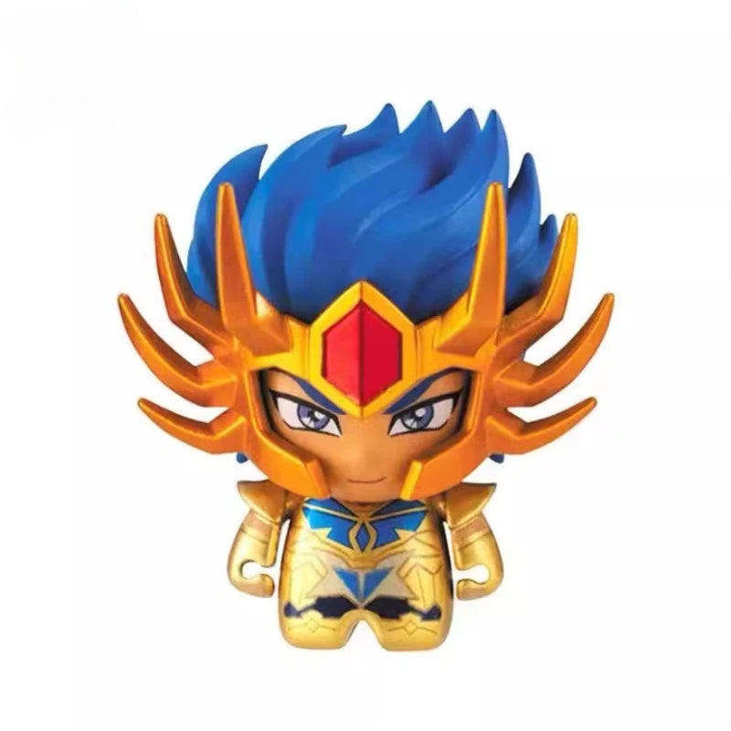 Saint Seiya figura coleccionista 🏆  Doce Signos del Zodiaco