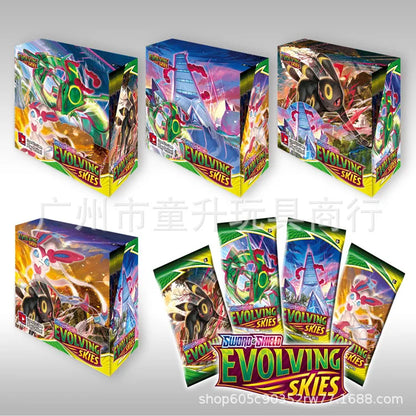Pokémon TCG Booster Bundle Scarlet & Violet – Prismatic Evolutions