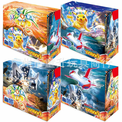 Pokémon TCG Booster Bundle Scarlet & Violet – Prismatic Evolutions