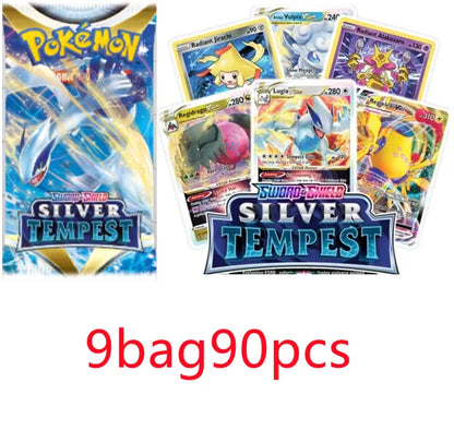 Pokémon TCG Booster Bundle Scarlet & Violet – Prismatic Evolutions