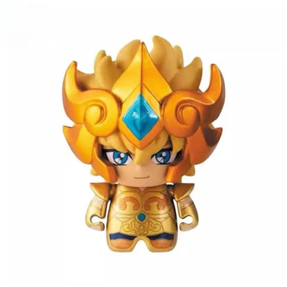 Saint Seiya figura coleccionista 🏆  Doce Signos del Zodiaco