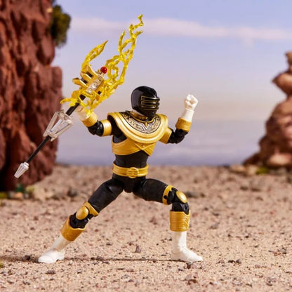 Power Rangers figura coleccionista ⚡, Hasbro Power Rangers original 💥