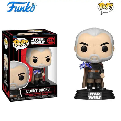 ⭐ Funko POP Original Star Wars Darth Maul & Kylo Ren – Figura Coleccionable 10cm
