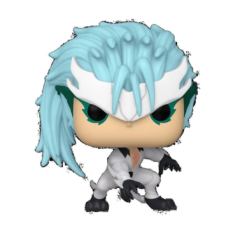 ⚔️ Funko POP! Kurosaki Ichigo – BLEACH 🌀