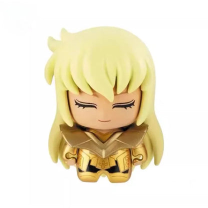 Saint Seiya figura coleccionista 🏆  Doce Signos del Zodiaco
