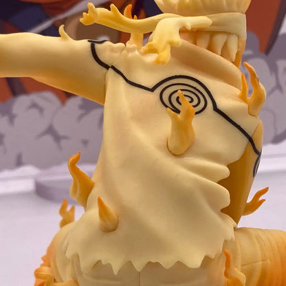 Figura Naruto Shippuden Modo Sabio