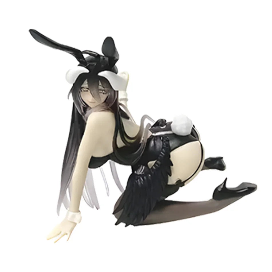 Figura Coleccionable Estilo Anime –Overlord Noodle Stopper