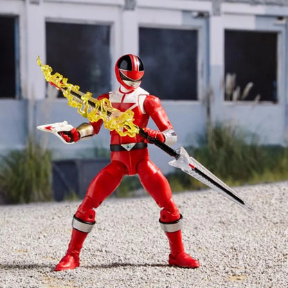 Power Rangers figura coleccionista ⚡, Hasbro Power Rangers original 💥