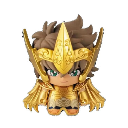 Saint Seiya figura coleccionista 🏆  Doce Signos del Zodiaco