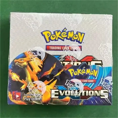 Pokémon TCG Scarlet & Violet — Destined Rivals Booster Box (36 Sobres)