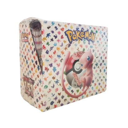 Pokémon TCG Scarlet & Violet — Destined Rivals Booster Box (36 Sobres)