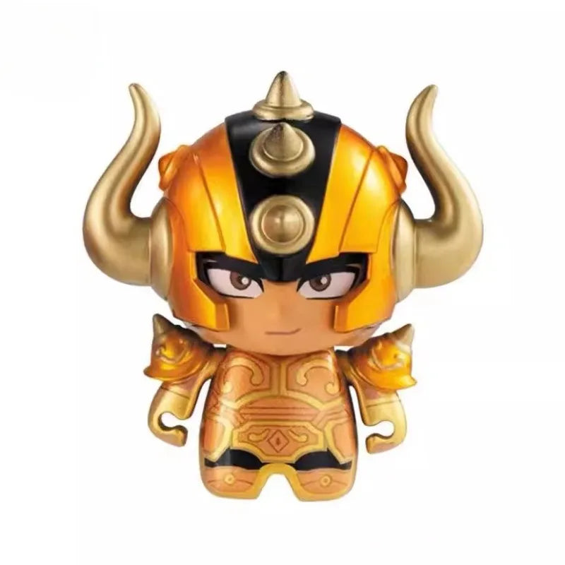 Saint Seiya figura coleccionista 🏆  Doce Signos del Zodiaco
