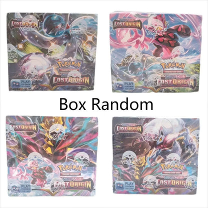 Pokémon TCG Scarlet & Violet — Destined Rivals Booster Box (36 Sobres)
