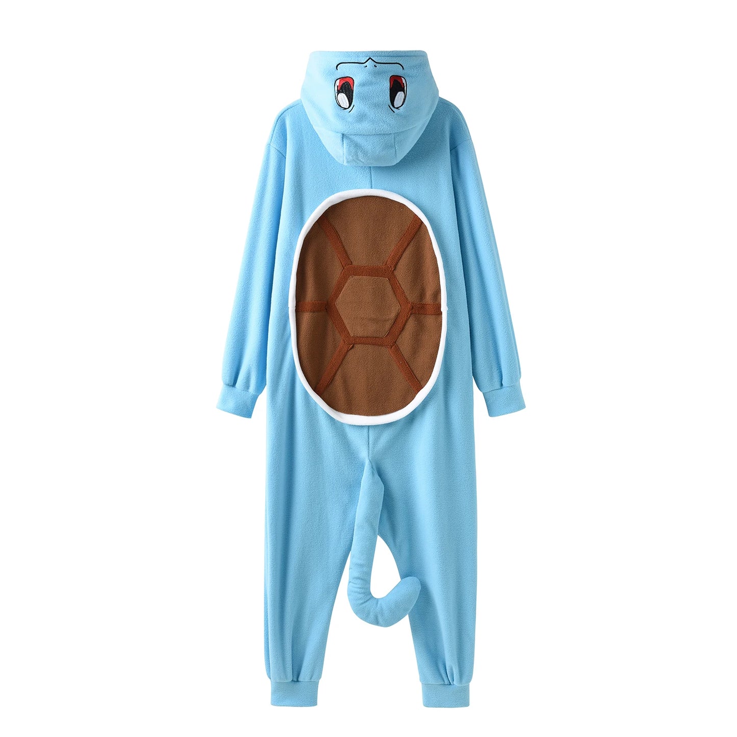 Pijama Pokémon Onesie Adulto