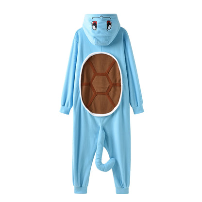 Pijama Pokémon Onesie Adulto