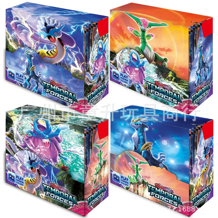 Pokémon TCG Booster Bundle Scarlet & Violet – Prismatic Evolutions