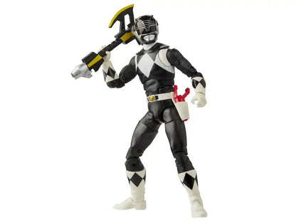 Power Rangers figura coleccionista ⚡, Hasbro Power Rangers original 💥
