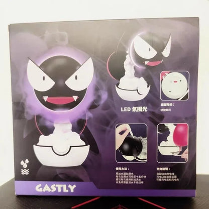 Humidificador Pokémon Gastly