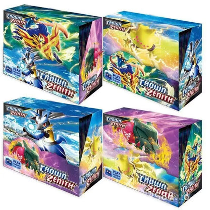 Pokémon TCG Scarlet & Violet — Destined Rivals Booster Box (36 Sobres)