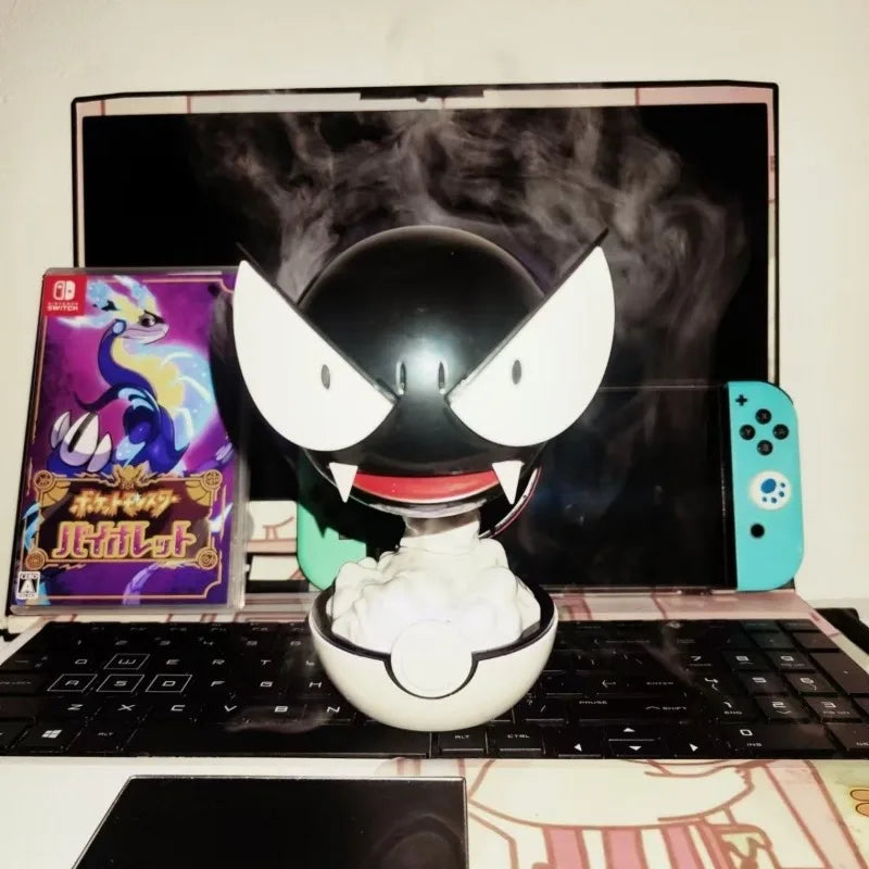 Humidificador Pokémon Gastly