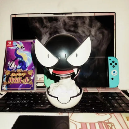 Humidificador Pokémon Gastly