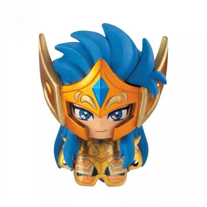 Saint Seiya figura coleccionista 🏆  Doce Signos del Zodiaco