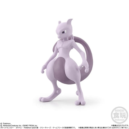 ⚡ Pokémon Scale World – Pikachu & Charizard 🐭🔥