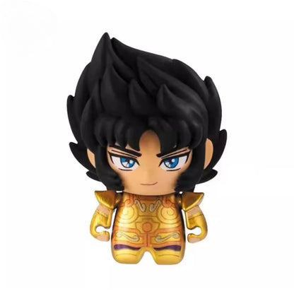 Saint Seiya figura coleccionista 🏆  Doce Signos del Zodiaco
