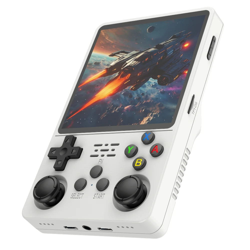 🎮 R36Plus Consola Retro Portátil 4.0” IPS