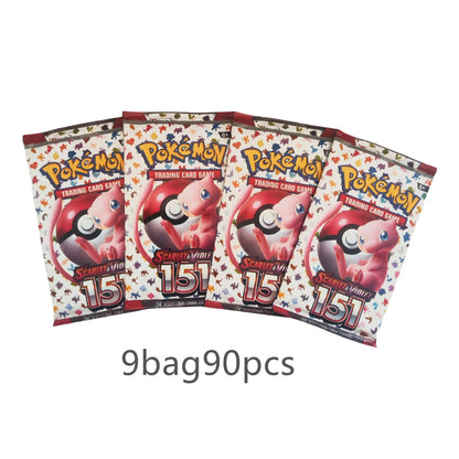 Pokémon TCG Booster Bundle Scarlet & Violet – Prismatic Evolutions