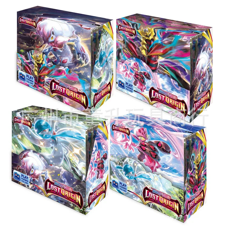 Pokémon TCG Booster Bundle Scarlet & Violet – Prismatic Evolutions