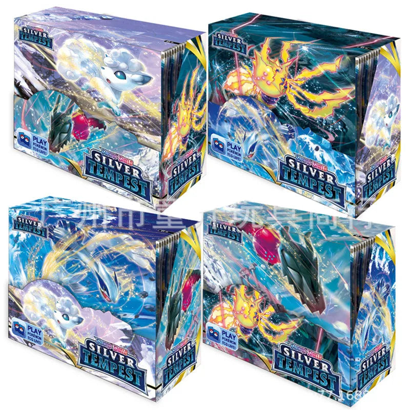 Pokémon TCG Booster Bundle Scarlet & Violet – Prismatic Evolutions
