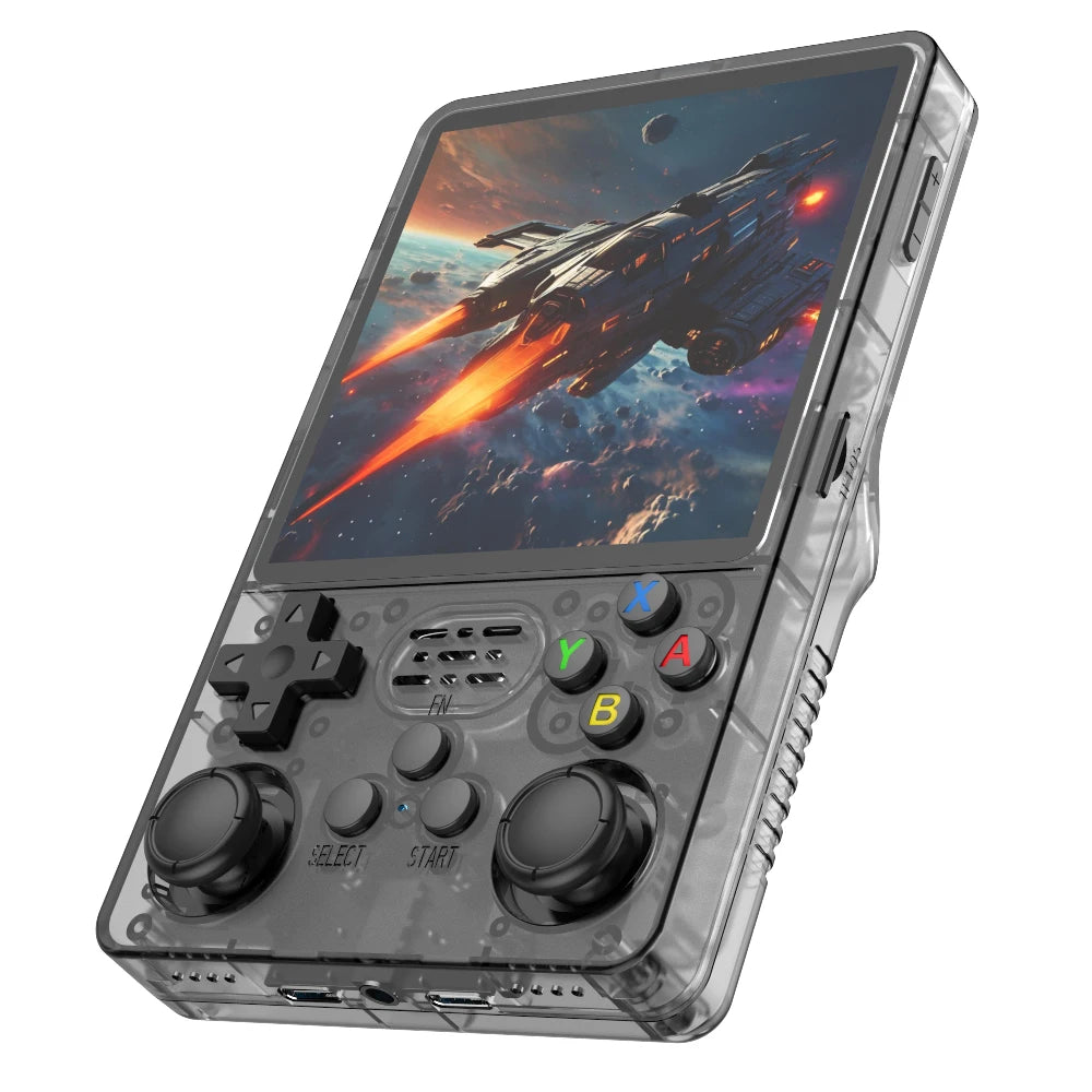 🎮 R36Plus Consola Retro Portátil 4.0” IPS