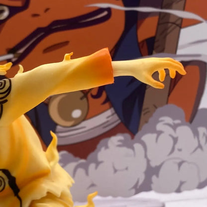 Figura Naruto Shippuden Modo Sabio
