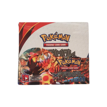 Pokémon TCG Scarlet & Violet — Destined Rivals Booster Box (36 Sobres)