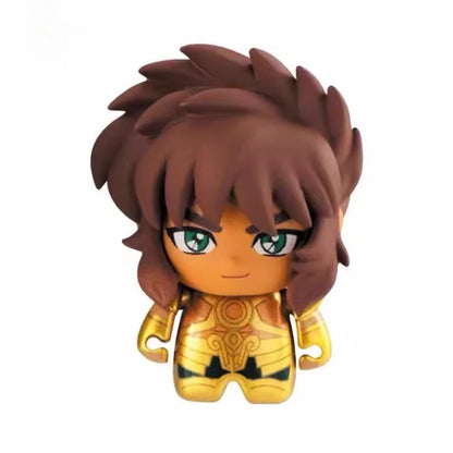Saint Seiya figura coleccionista 🏆  Doce Signos del Zodiaco
