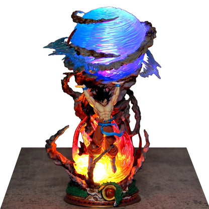 Figura Dragon Ball – Goku Genki Dama