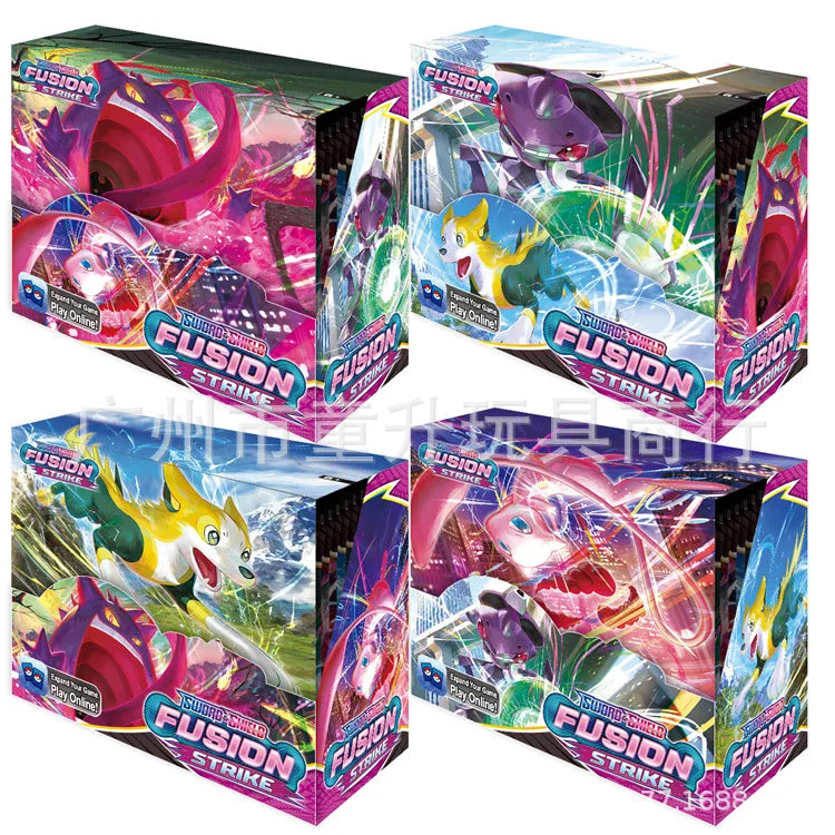 Pokémon TCG Booster Bundle Scarlet & Violet – Prismatic Evolutions