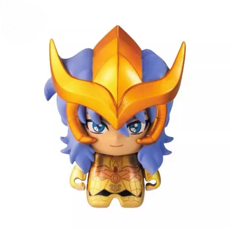 Saint Seiya figura coleccionista 🏆  Doce Signos del Zodiaco