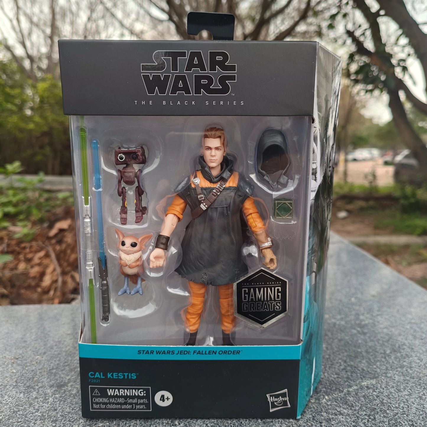 Hasbro Star Wars Mandalorian 🌌 Storm White Soldier 15cm – 🎁 Edición Original Coleccionista