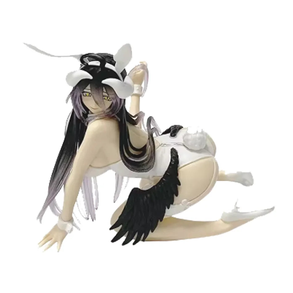 Figura Coleccionable Estilo Anime –Overlord Noodle Stopper